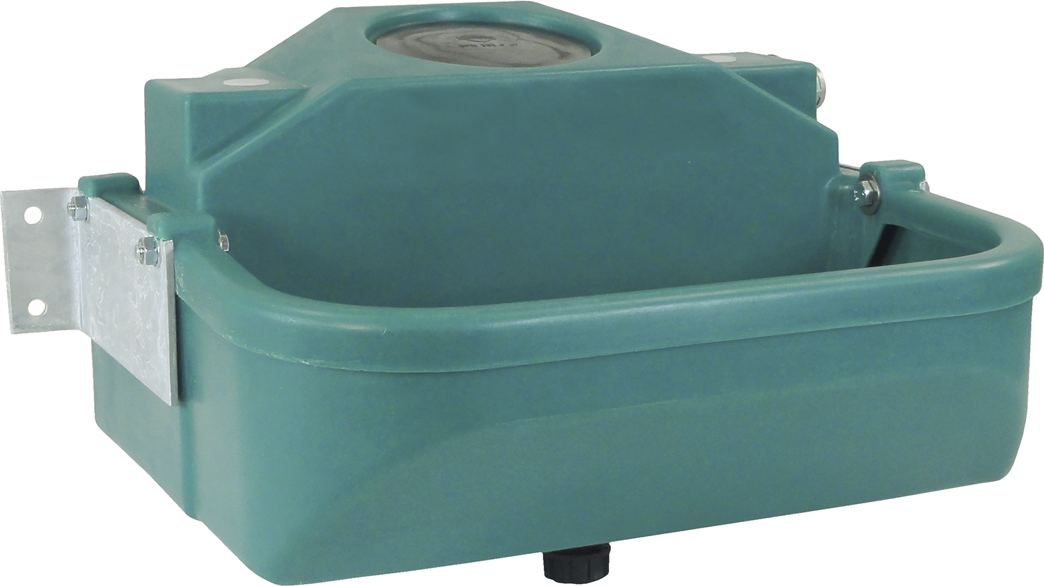 Laufstall- und Weidetränke Mod WT30