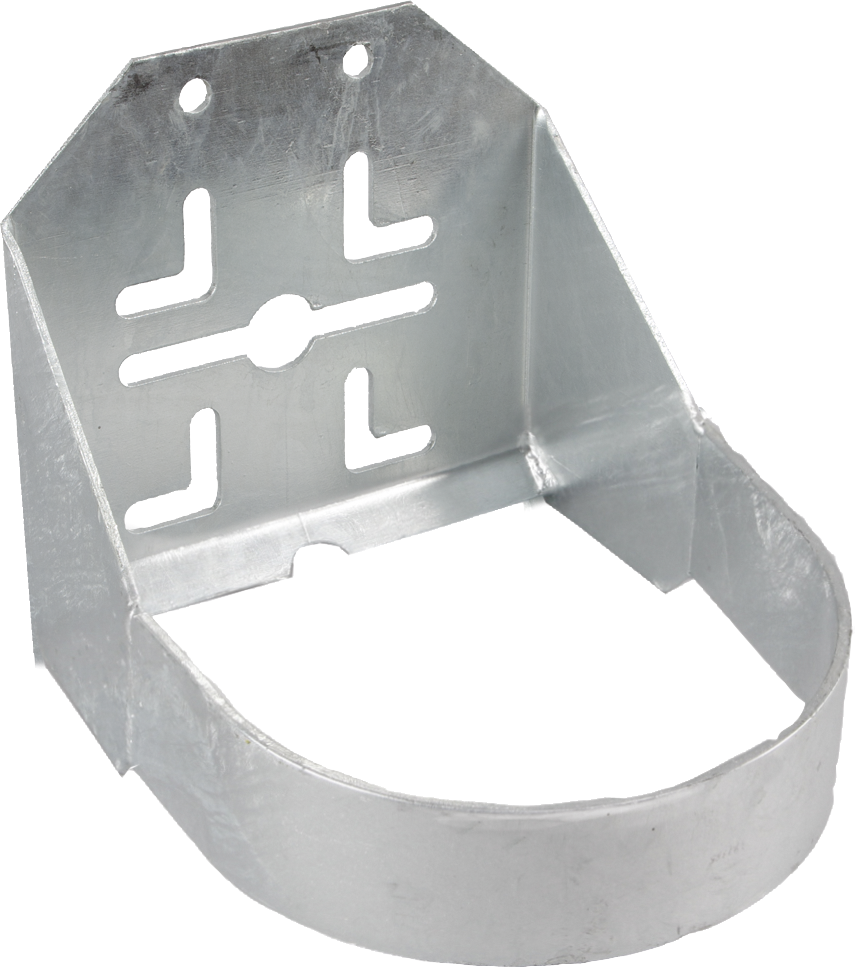 Schutzbügel Mod. 2, für Wand- und Rohrbefestigung