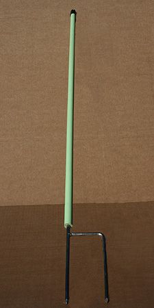 Euro-Netz Ersatzpfahl 120/2