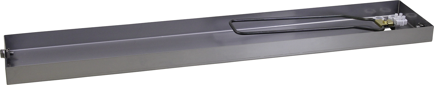 Zusatzheizung 24 V, 180 W, für Mod. 6150