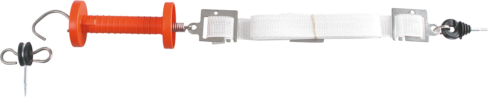 Breitband-Torset, bis 5 m