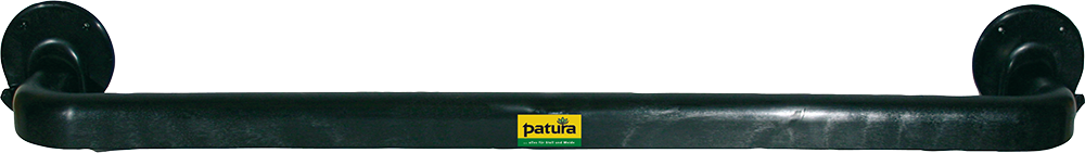 Deckenhalter, Kunststoff, L=1,10 m