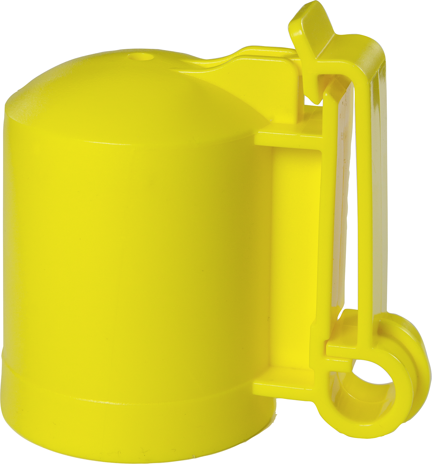 Patura 173270 Kappen-Isolator, gelb