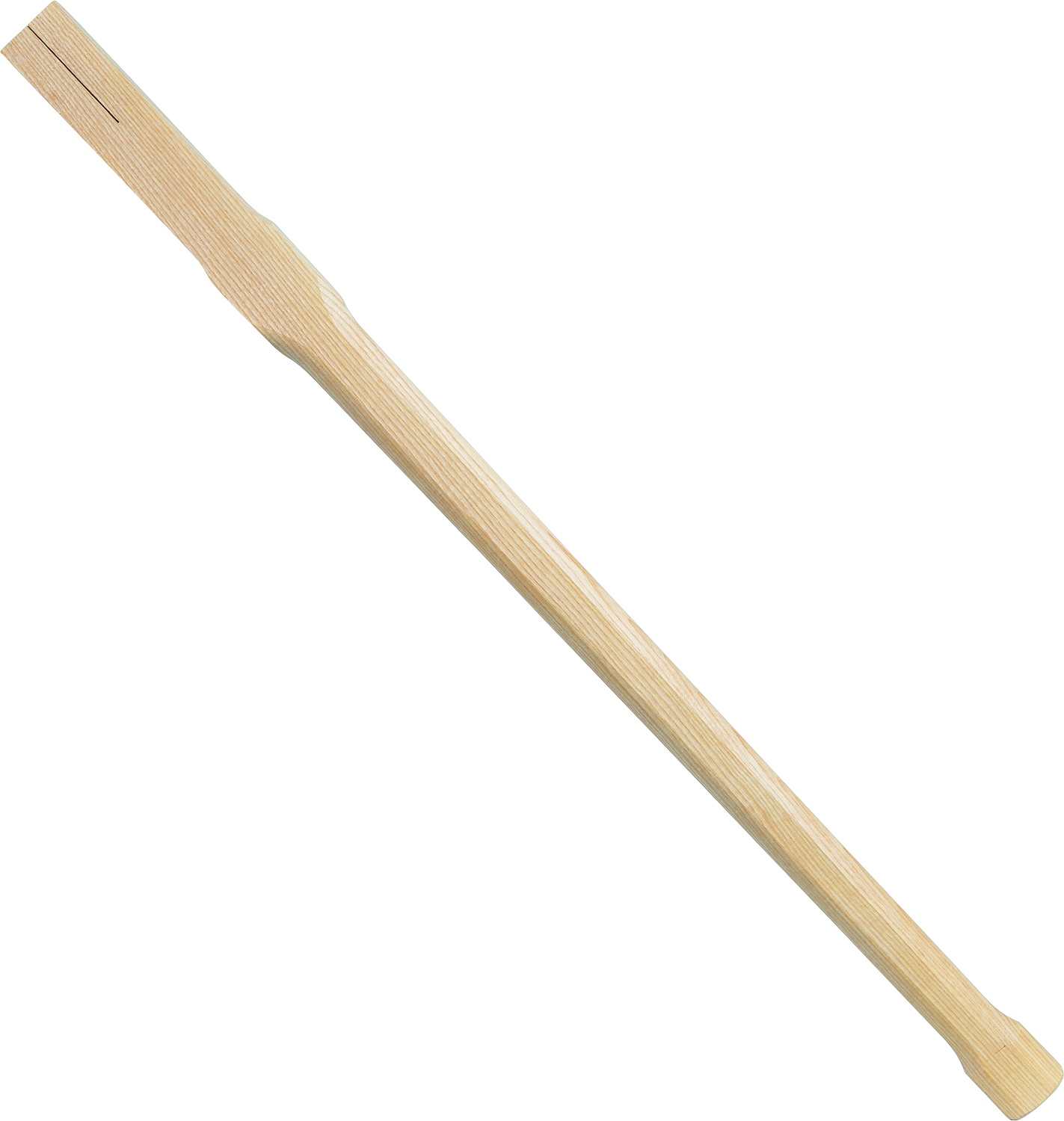 15320001 Patura Ersatzstiel für Holzhammer 153200, aus Eschenholz