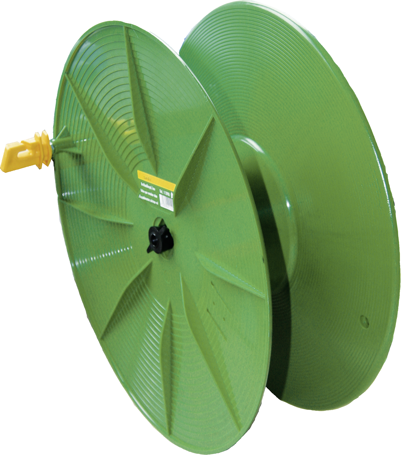 Zusatztrommel, für Haspel 114000, ohne Brusttragegestell