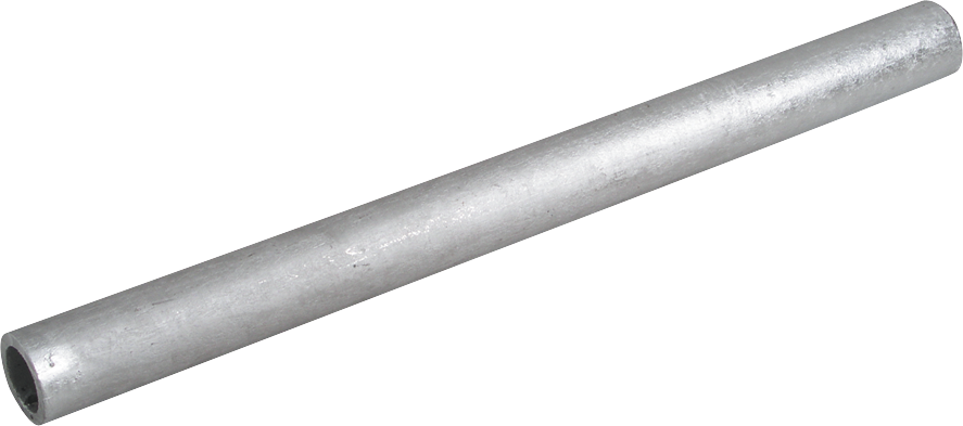 Rammer für T-Pfosten