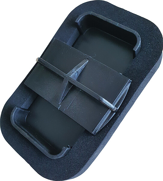 Patura 1090874 Verschlussdeckel Prebac