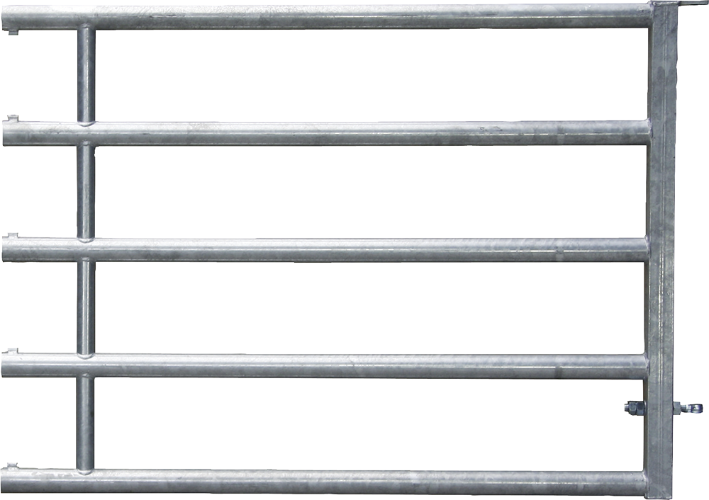 Grundteil R5, 1,11 m (1/2)