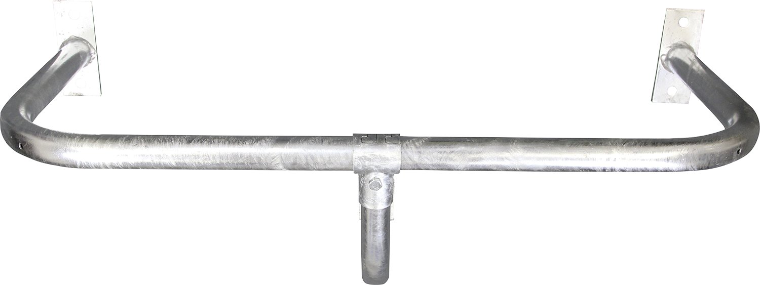 Schutzbügel für Kompakt-Trogtränke Mod. 6150