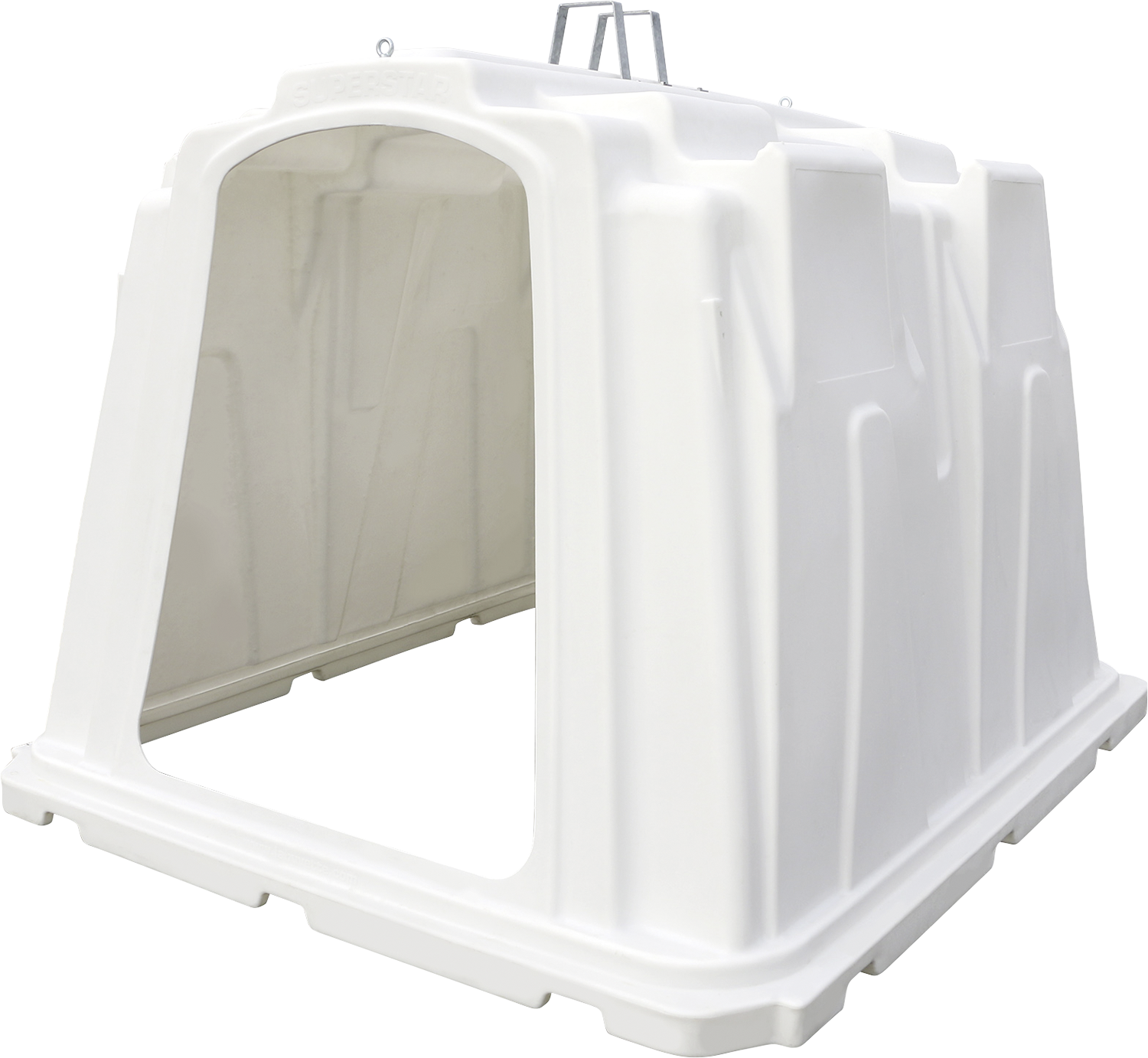 Kälberhütte Superstar