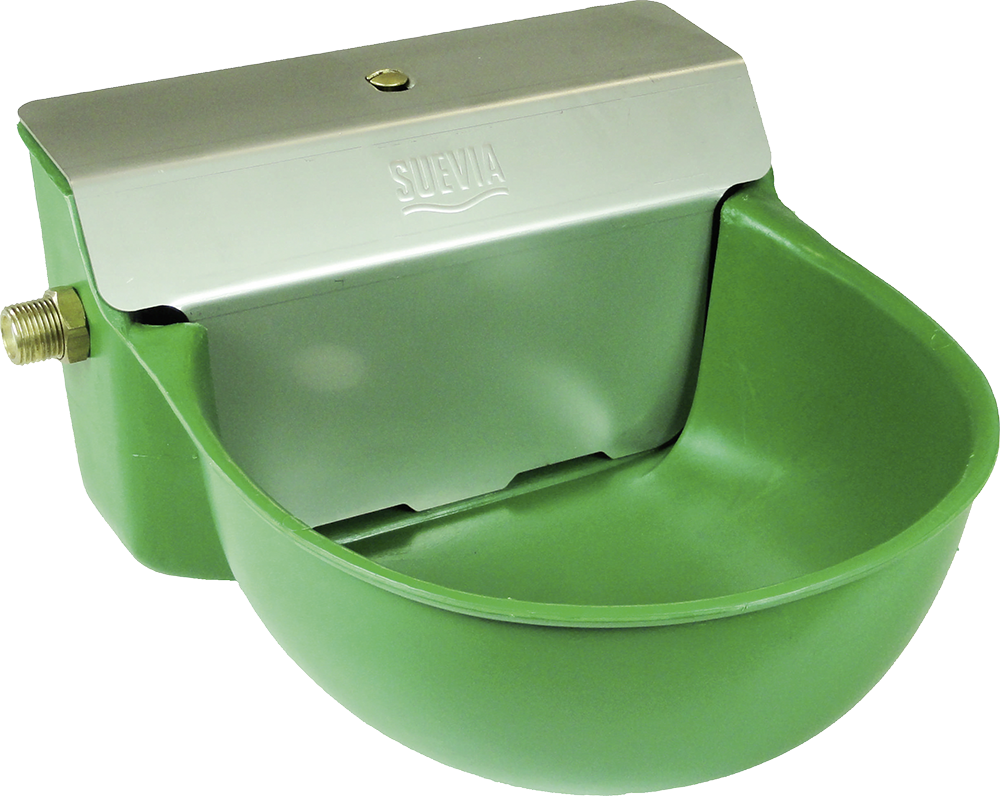 Schwimmerbecken Mod. 130P