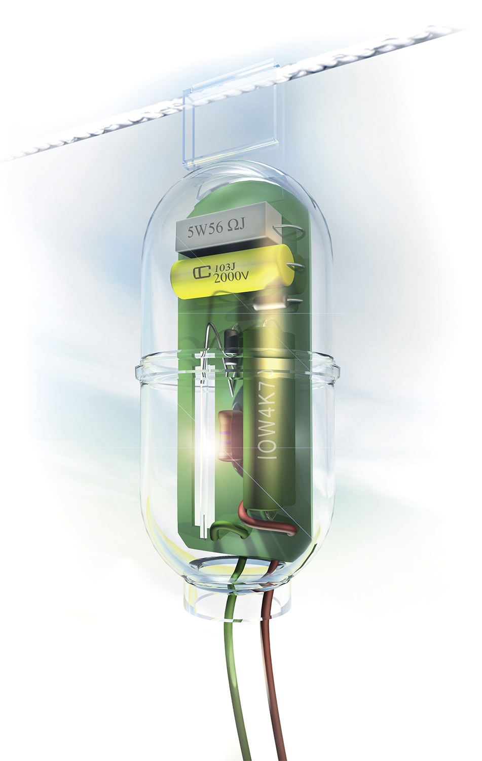 150510 Patura Blitzlicht