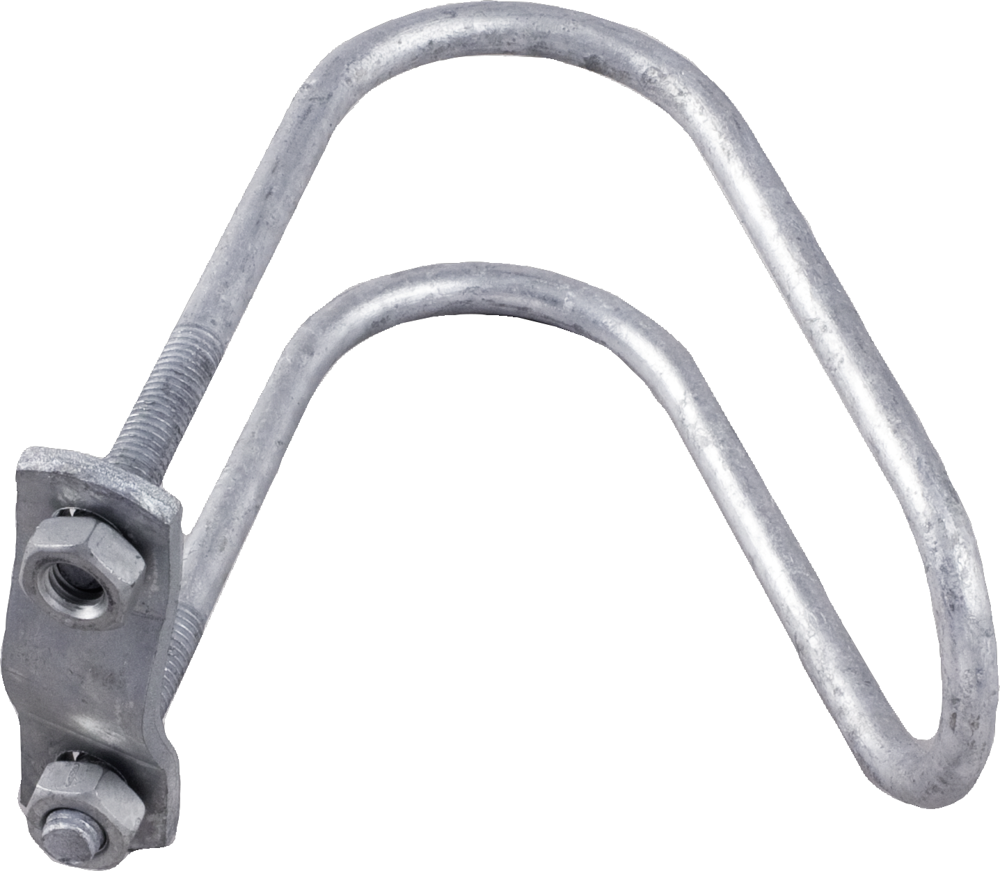 Kreuzbügel 48 mm x 60 mm