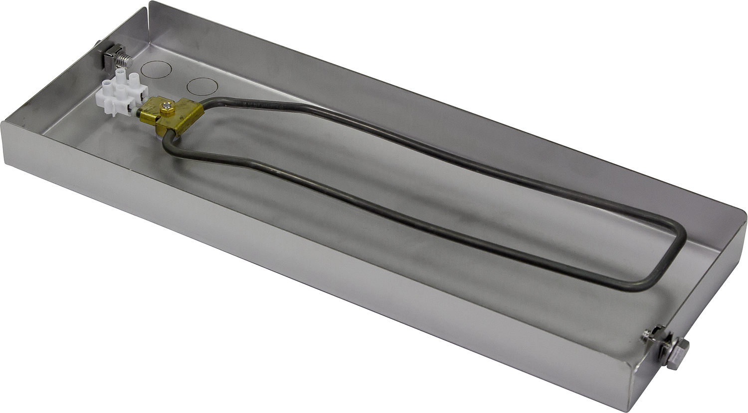 Zusatzheizung 24 V, 180 W, für Mod. 6140