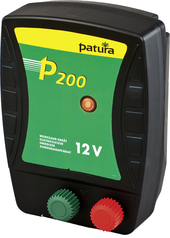 146200 Weidezaungerät Patura P 200