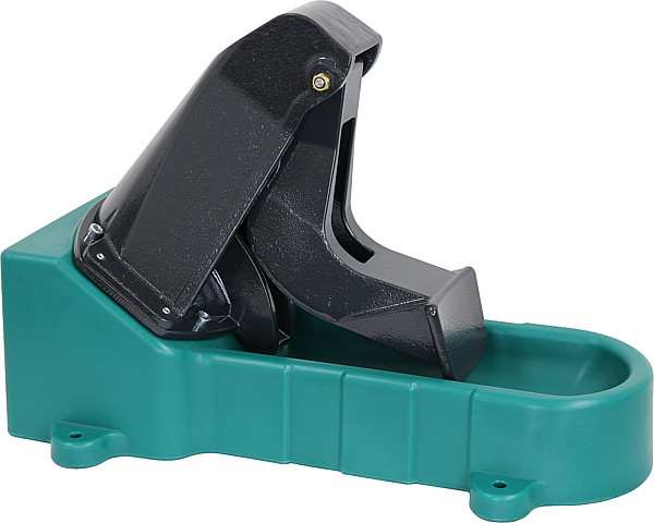 Weidepumpe Suevia Mod. 547