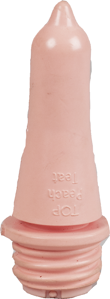 Sauger für Kälber-Bar