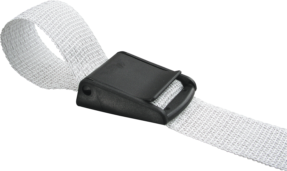 103803 Patura Breitbandklemme 40 mm, Kunststoff, Anwendungsbeispiel