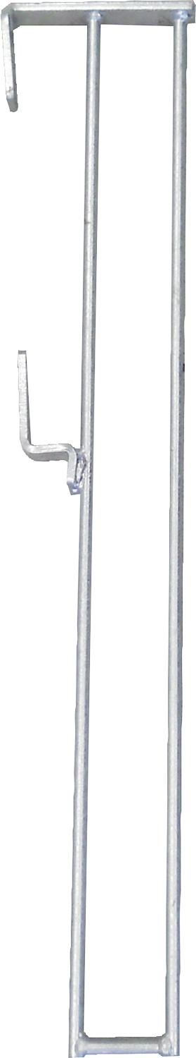 Schutzdreieck für Umzäunung Kälberhütten Standard und Comfort