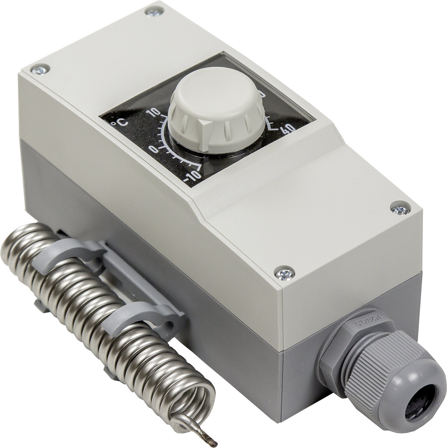 381510 Patura Frostschutz-Thermostat