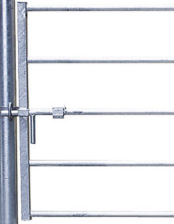 Einschubteil Tor leicht, 1,52 m