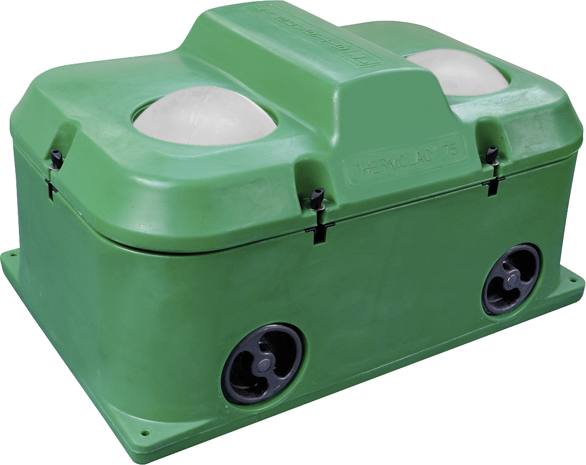 Thermolac 75, 2 Ball