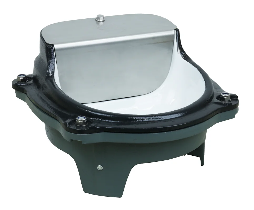 1000043 Patura Tränkebecken Modell 43A