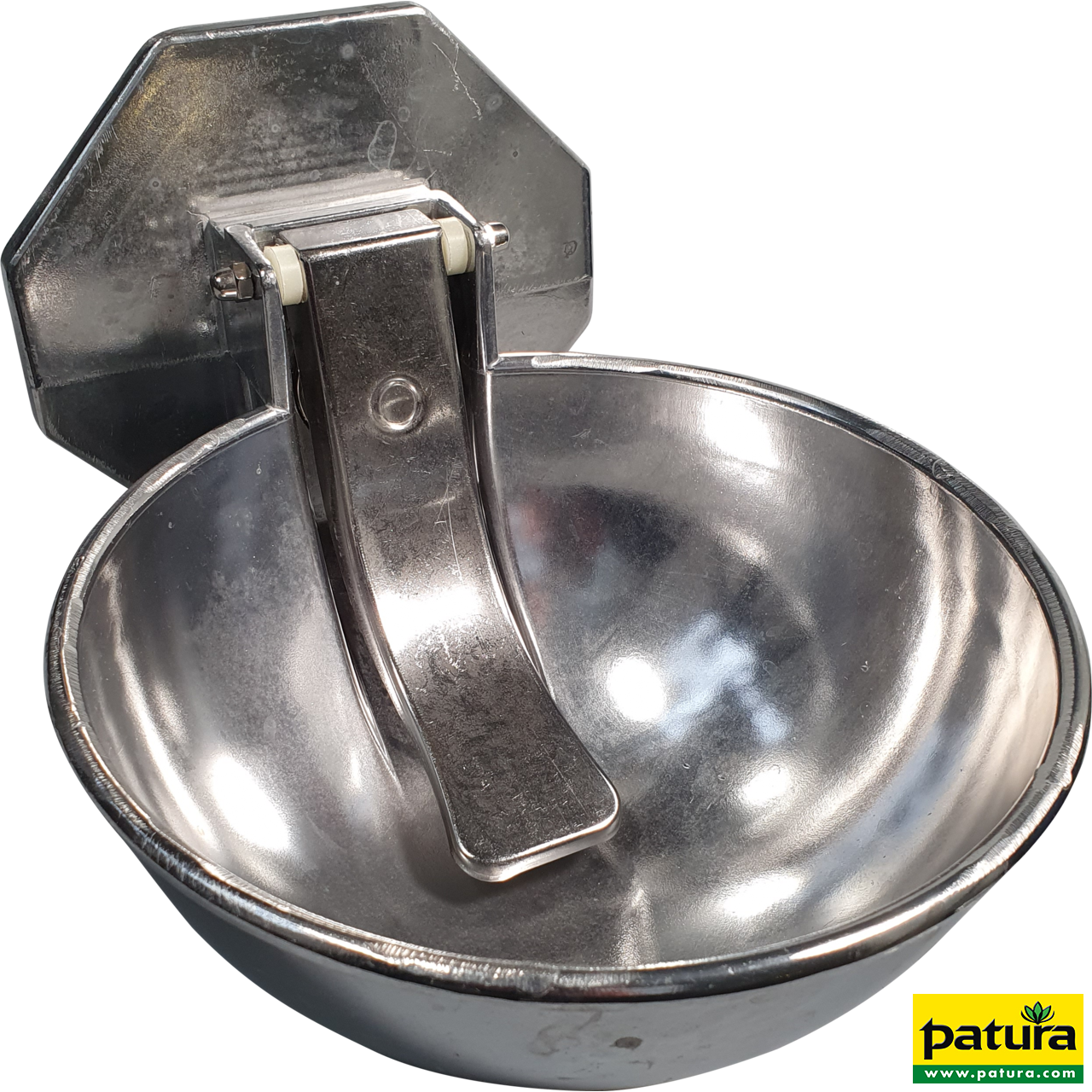 380114 Patura Anbau-Tränkebecken A50