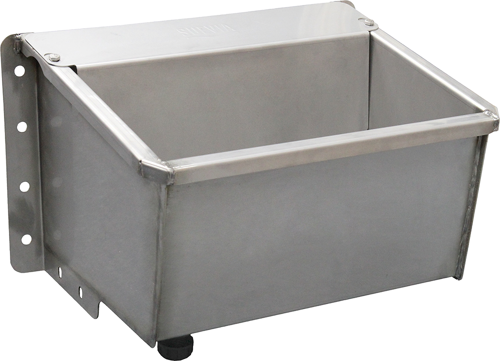 Kompakt-Trogtränke Mod. 6140