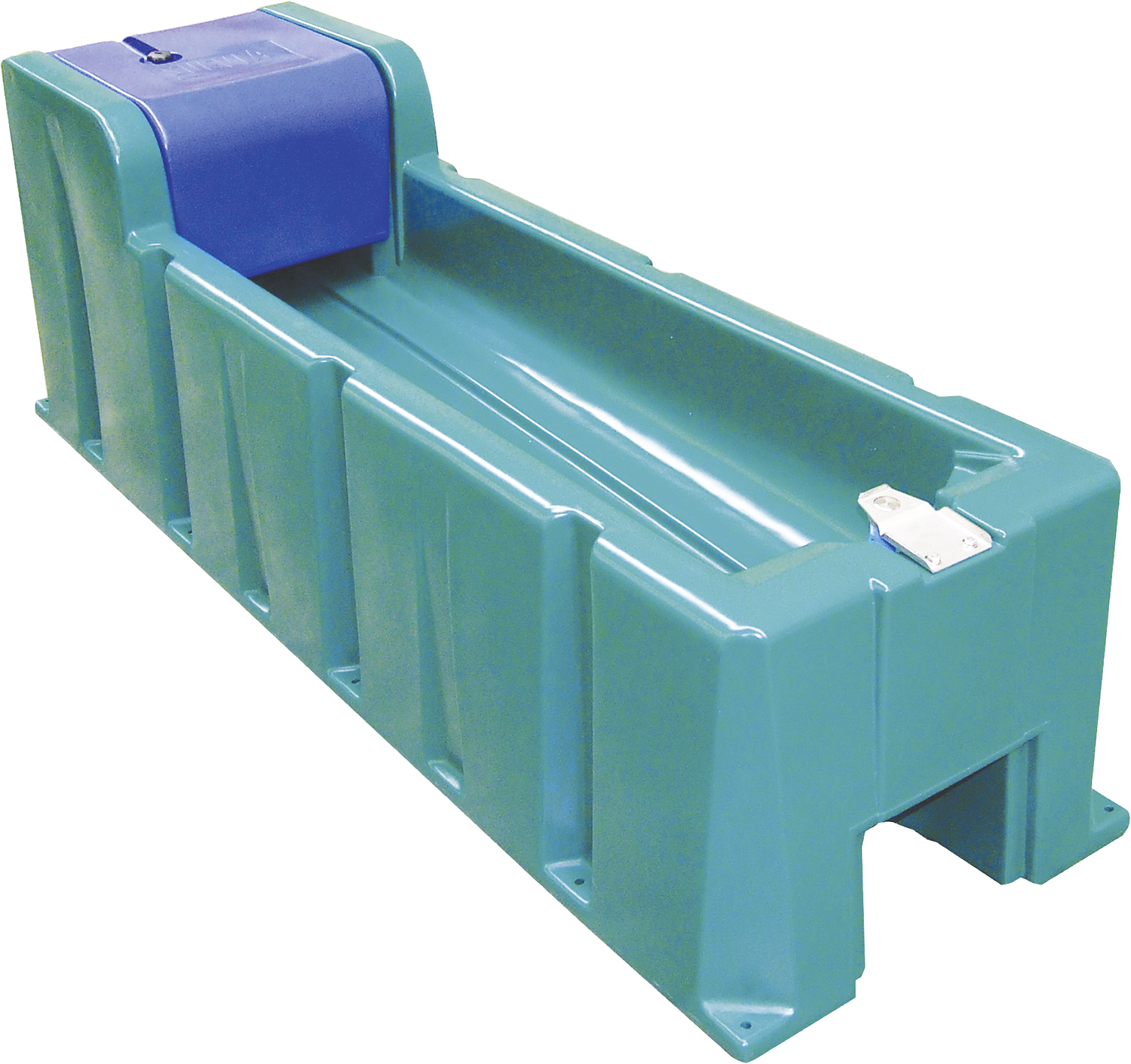 Thermo-Tränkewanne Mod. 6523, 150 Liter