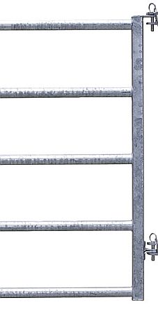 Grundteil leicht, 0,57 m (90/120)