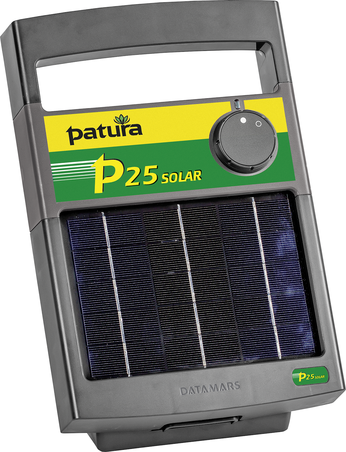 P25 Solar, Weidezaungerät