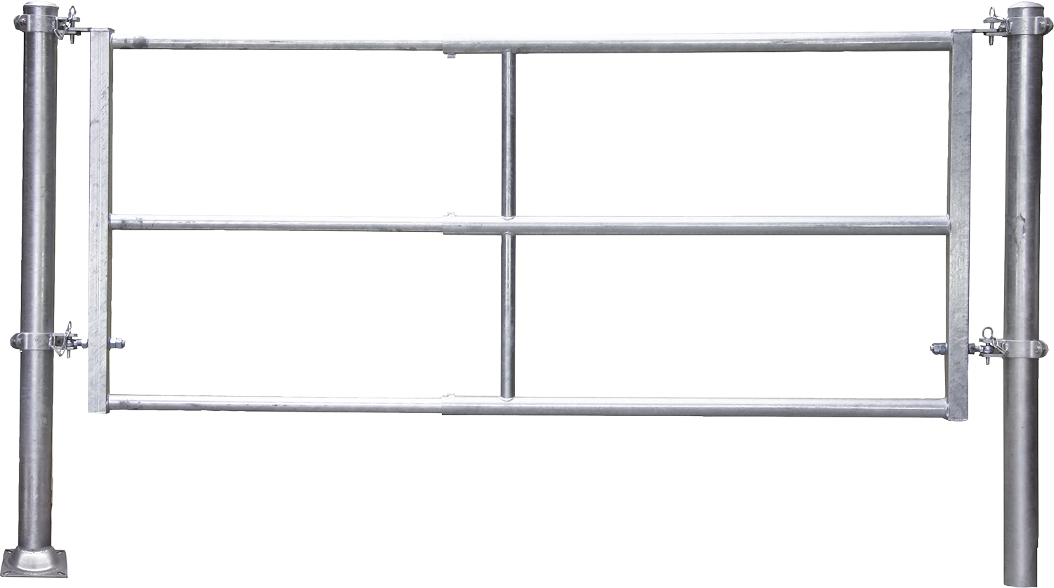 Abtrennung R3 (3/4), Montagelänge 275 - 385 cm