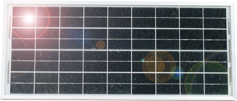 148420 Patura Solarmodul 15 Watt