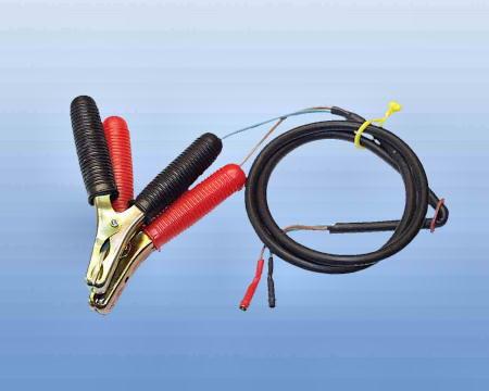 Akku-Anschlusskabel 12 V für Reparatur-Einbausätze