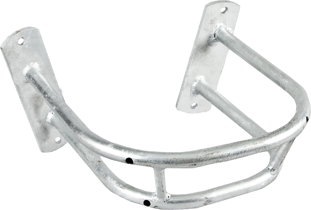 Schutzbügel Mod. 5, für Wandbefestigung