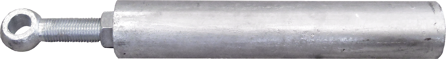 Einschub mit Augenschraube