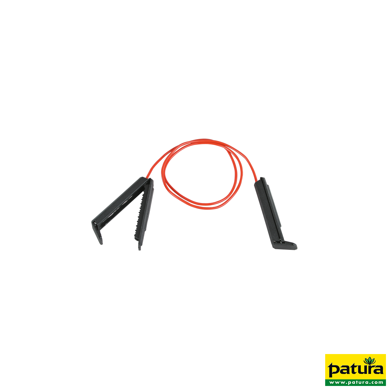 101502 Patura Zaunverbindungskabel Breitband