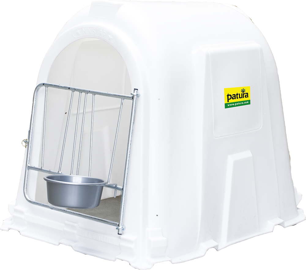 Kälberhütte Ministar