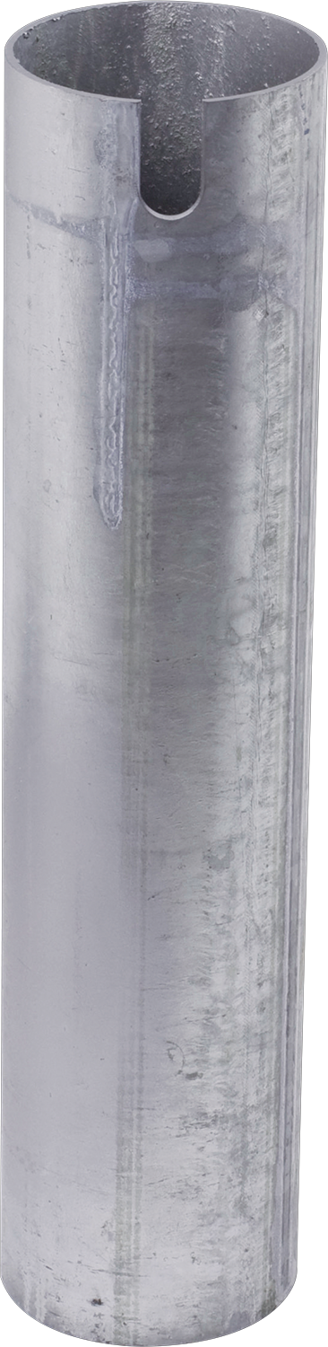Einbauhülse 102 mm, Länge 47 cm