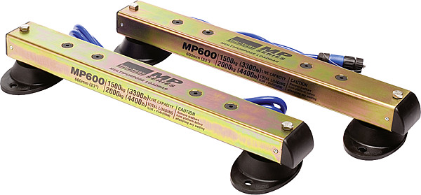 Patura 400600 Wiegestäbe MP600