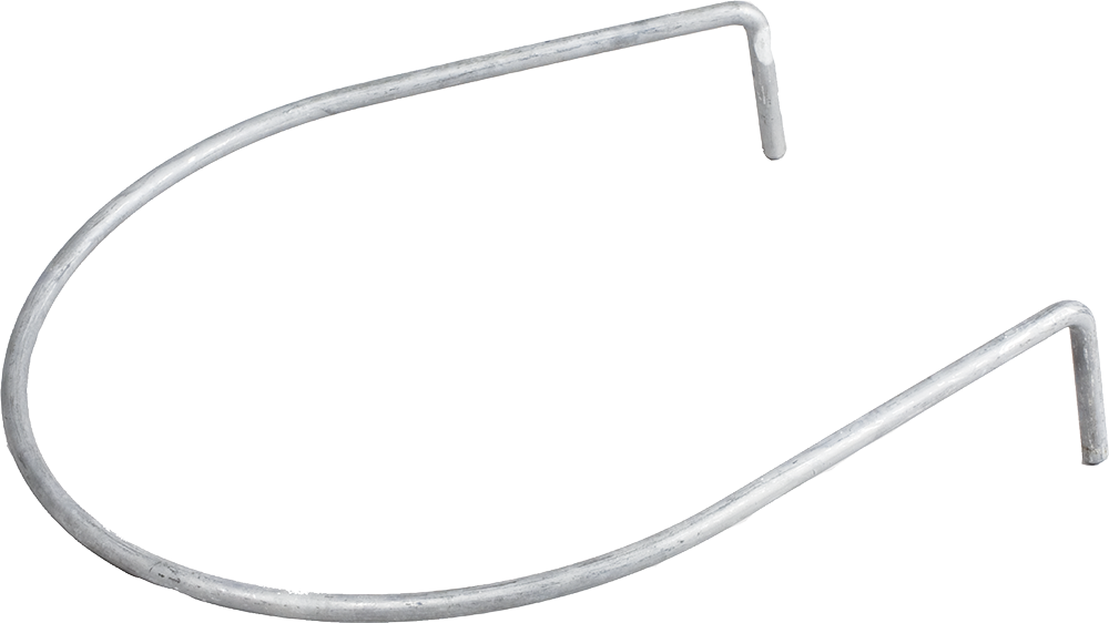 Eimerhalter d= 280 mm, Ministar/Logistar