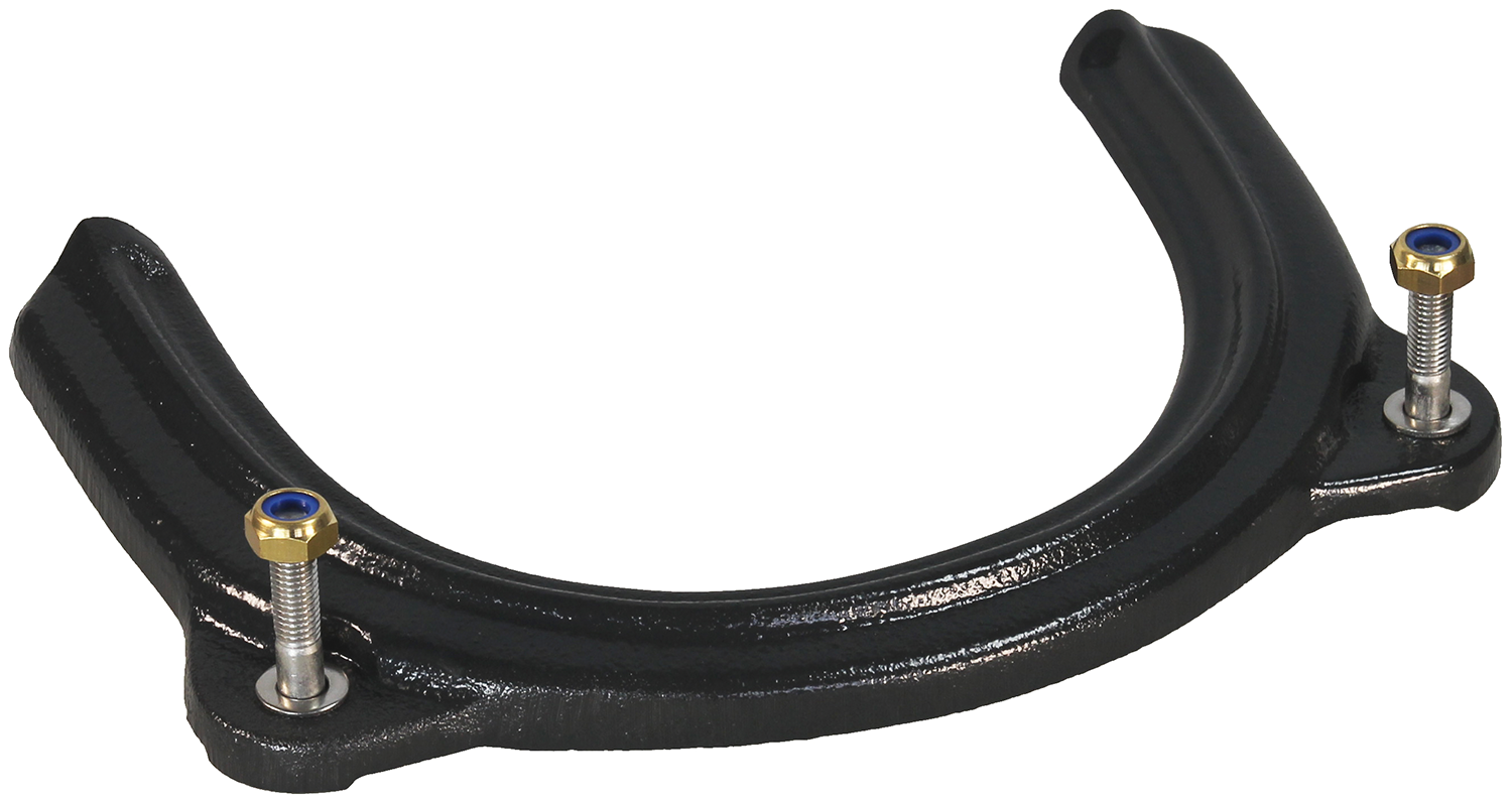 Anti-Schleck-Rand für Mod. 43A, Suevia