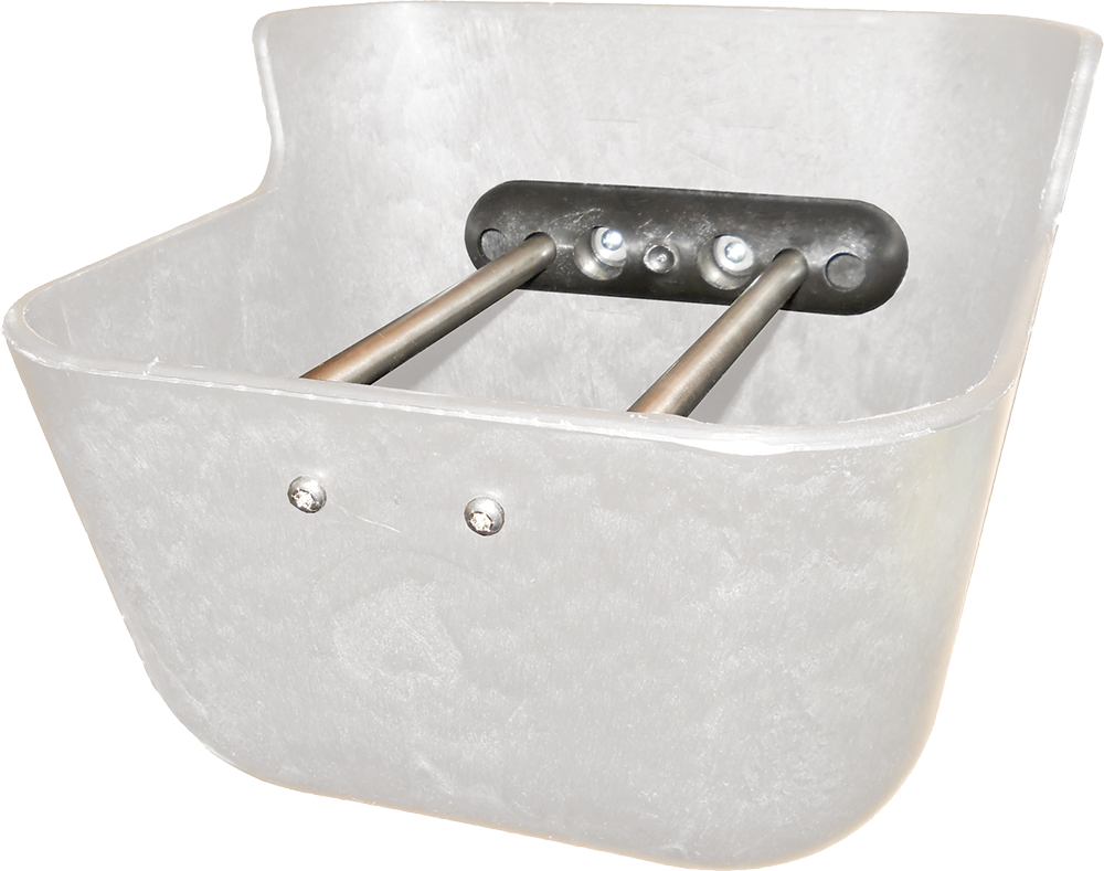 Fohlengitter passend zu Trog PA333070