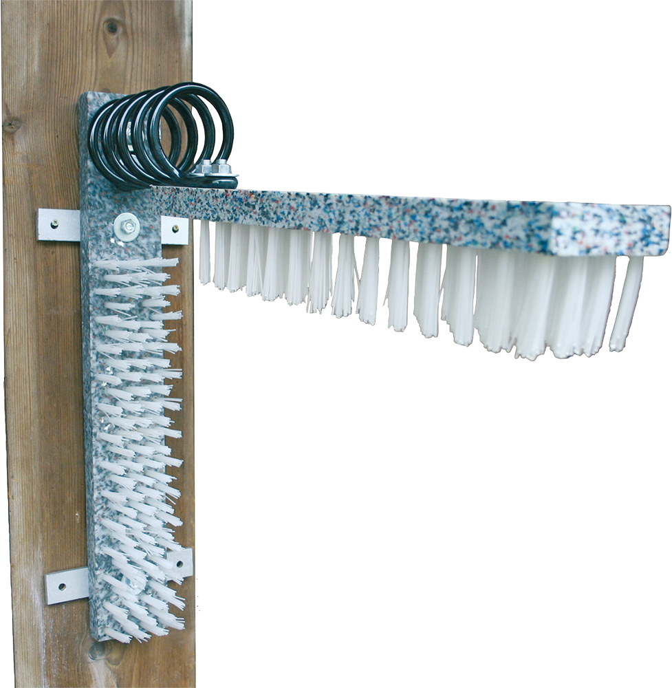 Ersatzbürste 60 cm für Viehbürste 334039