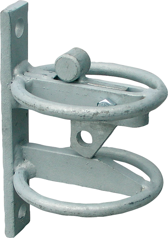 240038 Riegelverschluss für Patura Weidezauntore