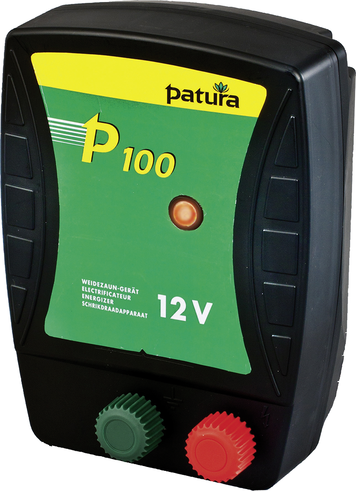 146100 Weidezaungerät Patura P 100