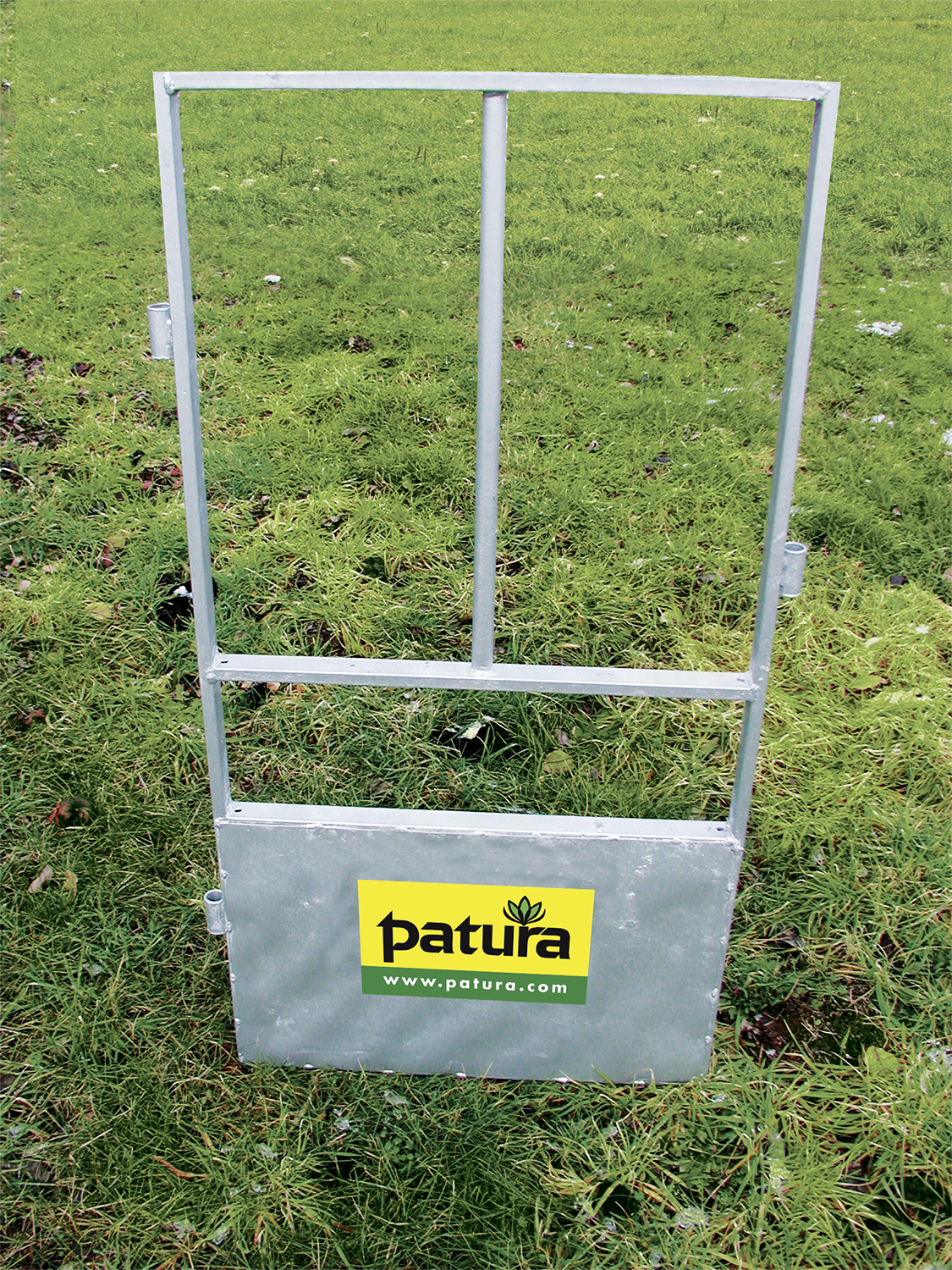 Zwischenstück für Rundraufe 373530, inkl. 1 Verbindungsstange