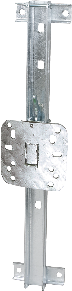 Trageschiene für La Buvette Tränkebecken