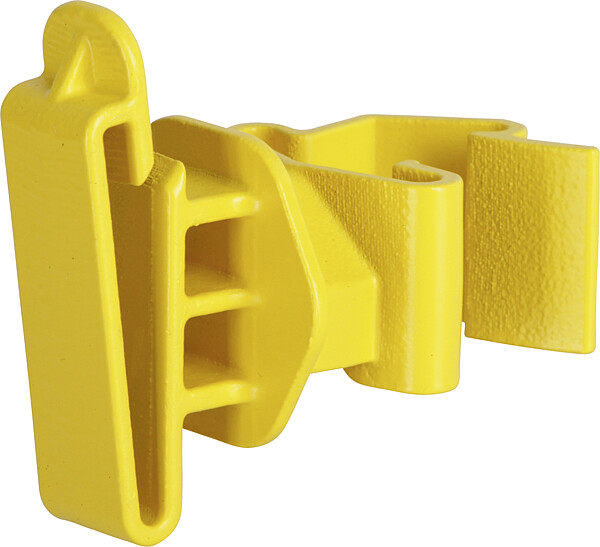 Patura 171190 Breitband-Isolator, gelb